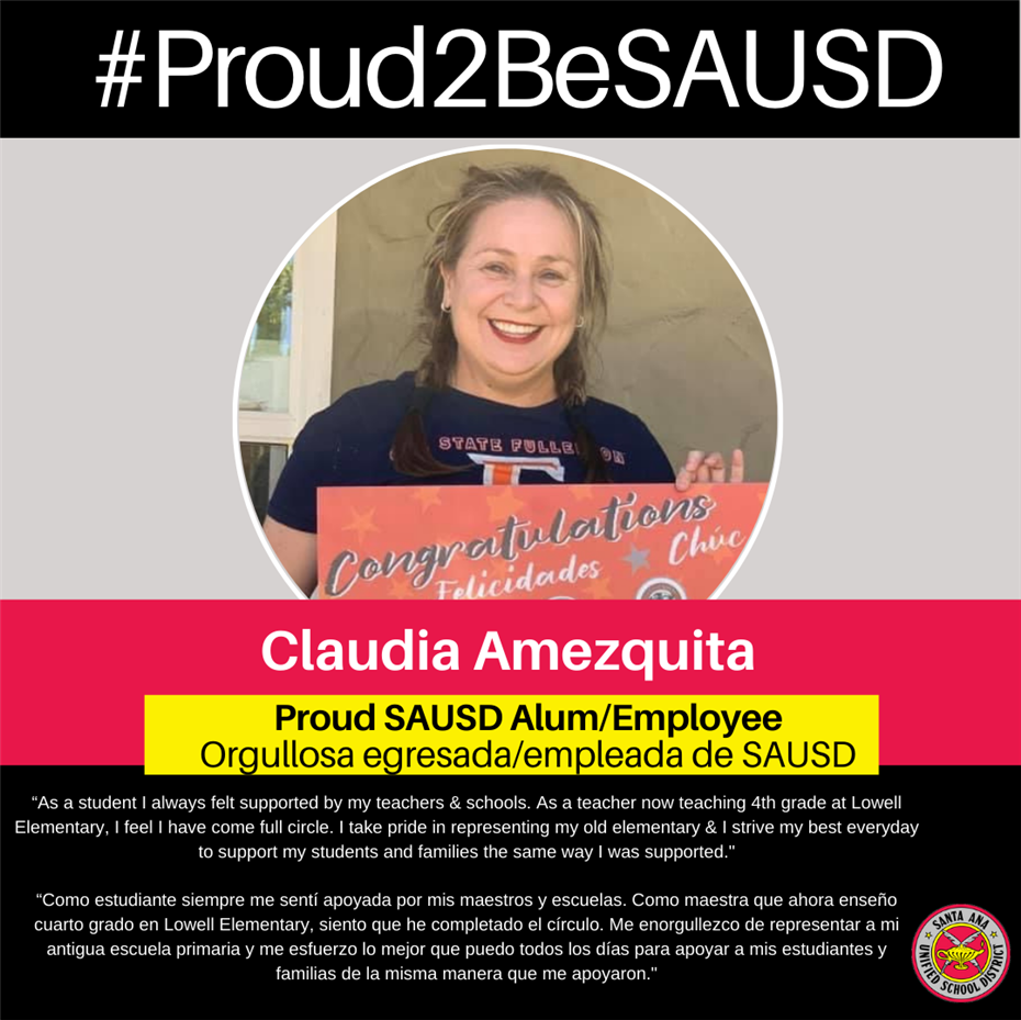 Claudia 